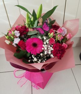 Mixed Bouquet - £35.00