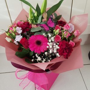 Mixed Bouquet - £35.00