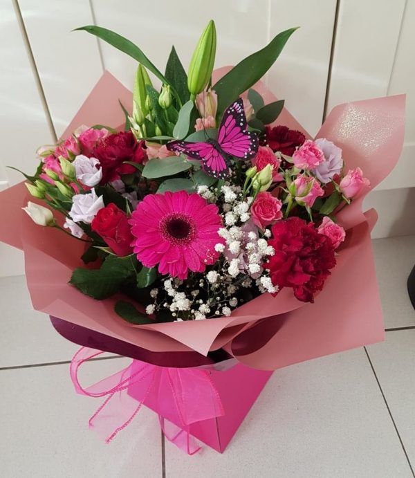 Mixed Bouquet - £35.00